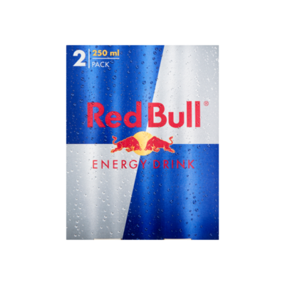 Red Bull Energy Drink